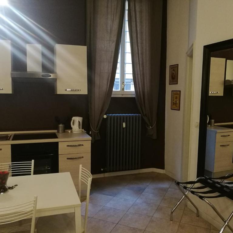 Residenza Galvani - Appartamento - 8