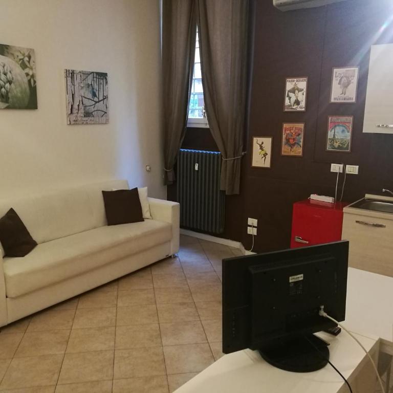 Residenza Galvani - Appartamento - 10