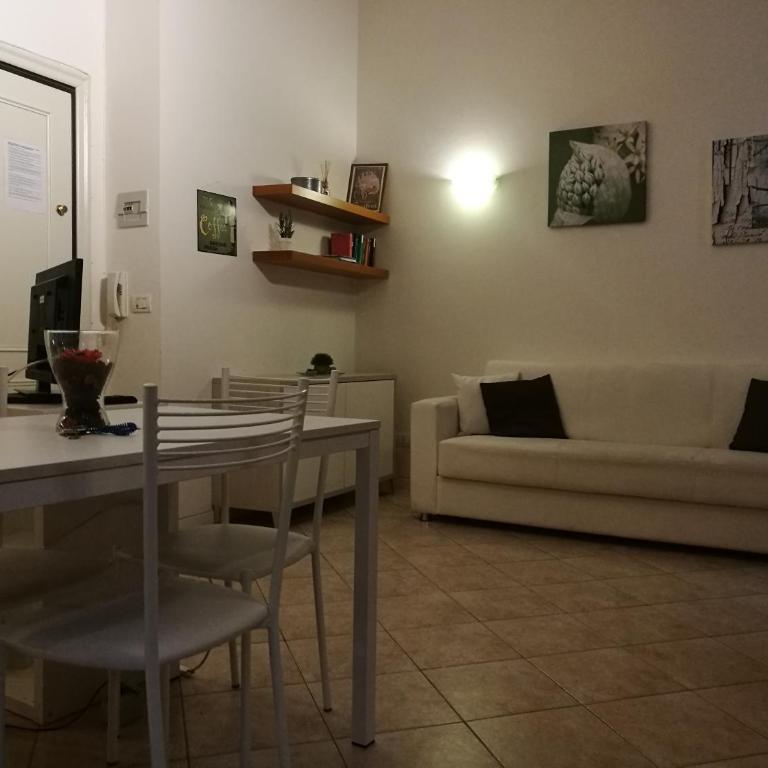 Residenza Galvani - Appartamento - 11