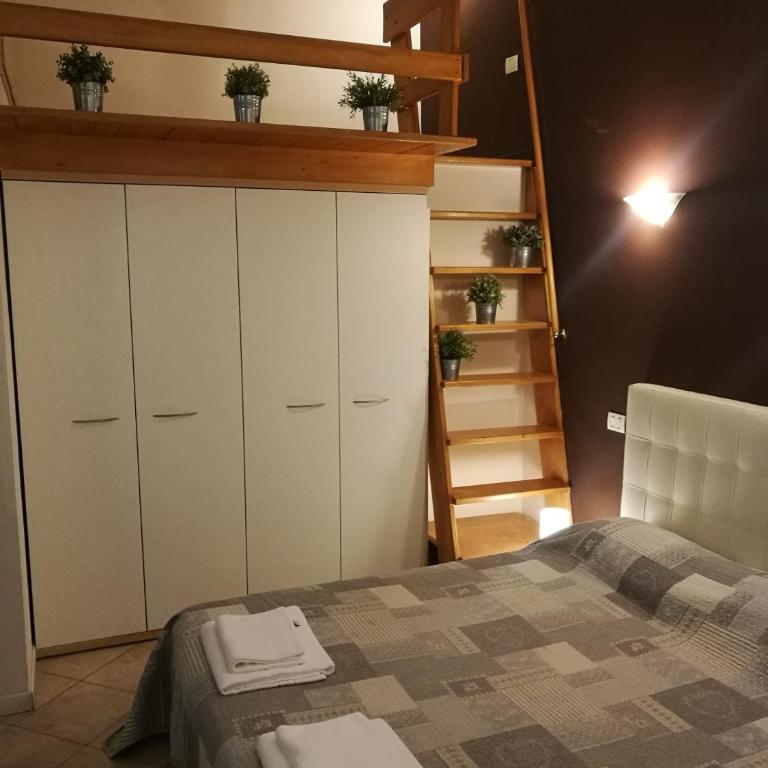 Residenza Galvani - Appartamento - 14