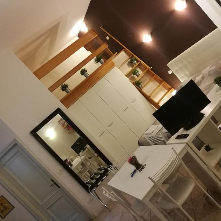 Residenza Galvani - Appartamento - 17