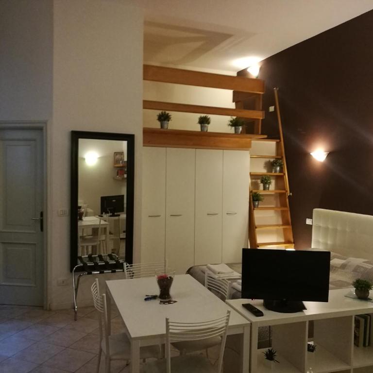 Residenza Galvani - Appartamento - 18