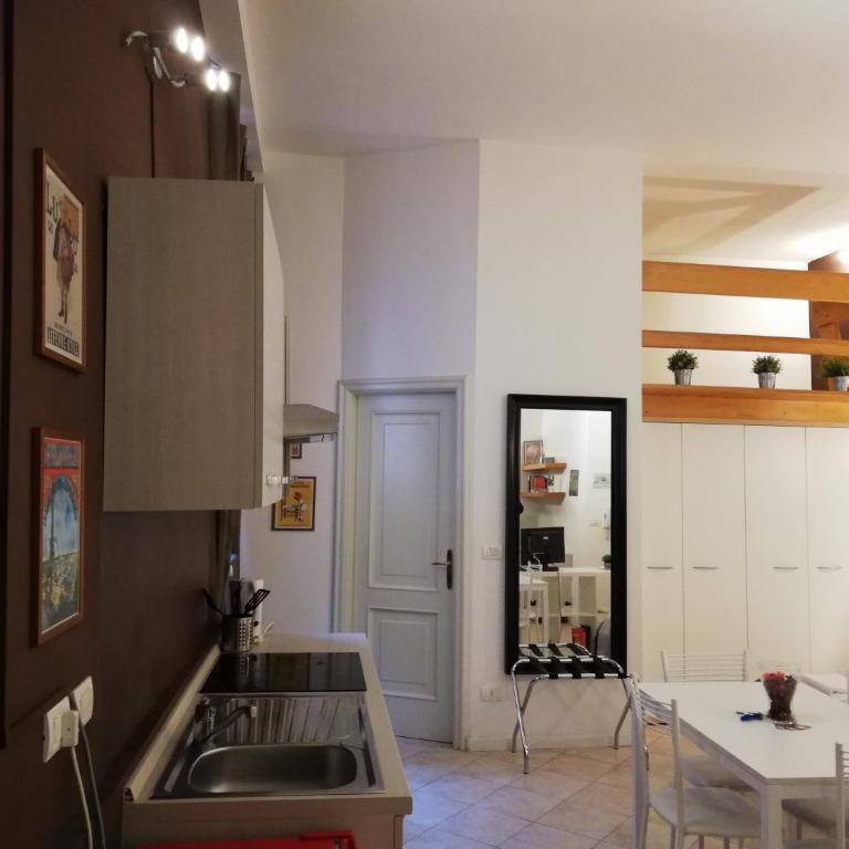 Residenza Galvani - Appartamento - 20