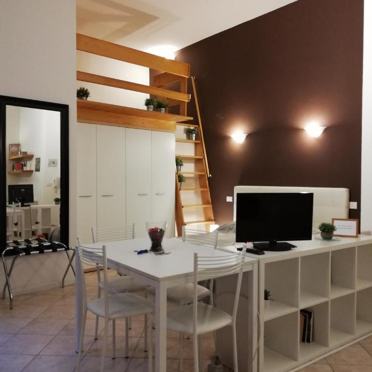 Residenza Galvani - Appartamento - 23