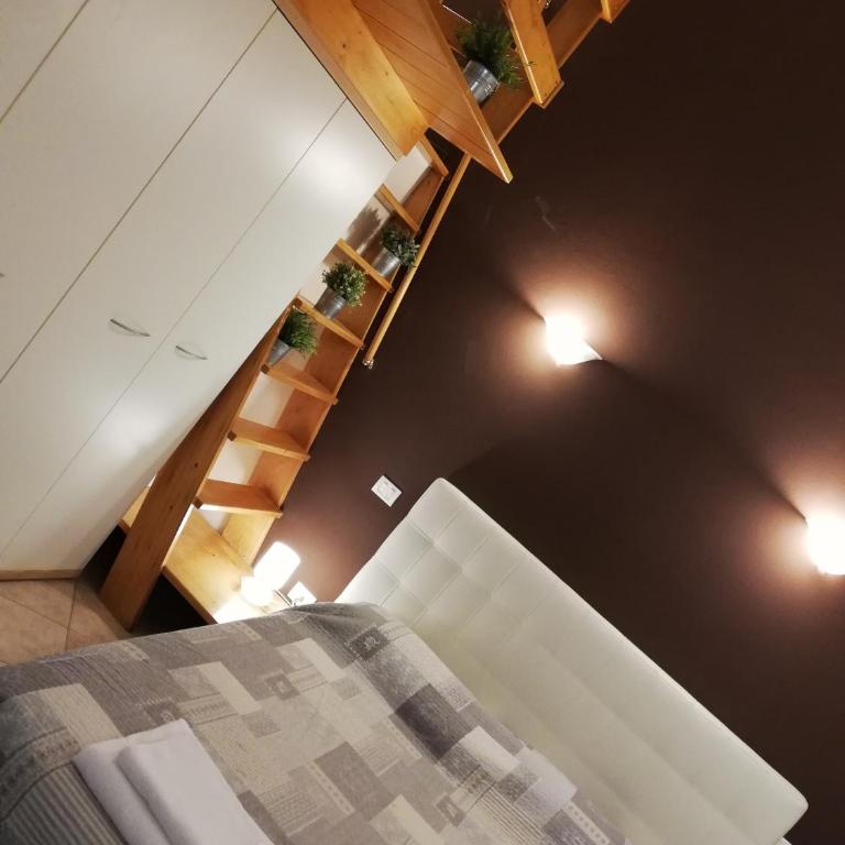 Residenza Galvani - Appartamento - 25