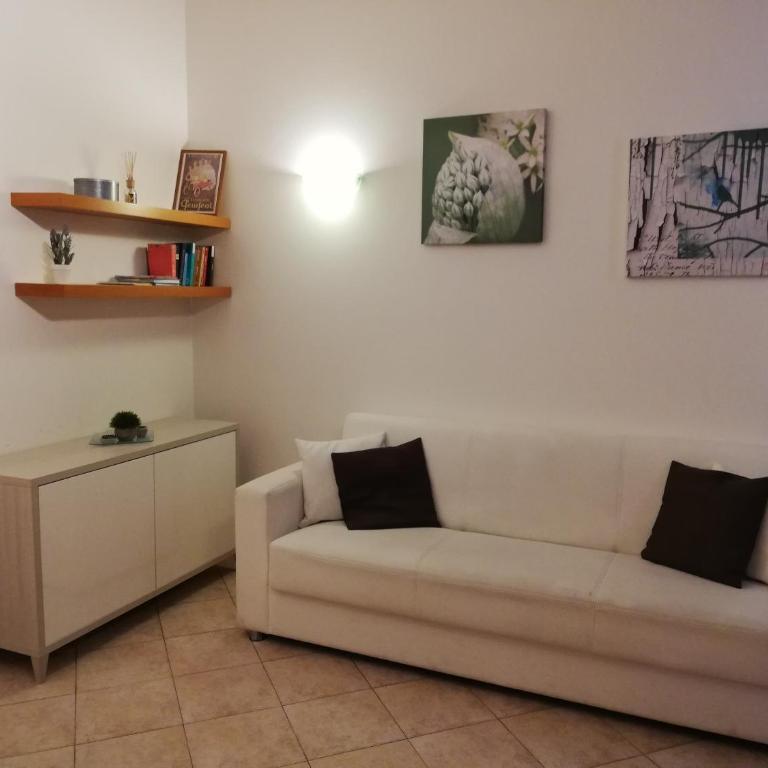 Residenza Galvani - Appartamento - 26