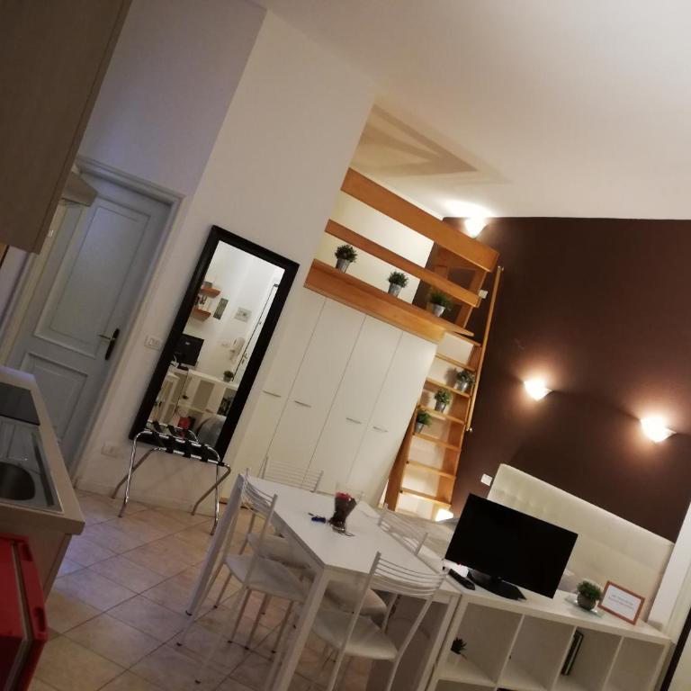 Residenza Galvani - Appartamento - 27