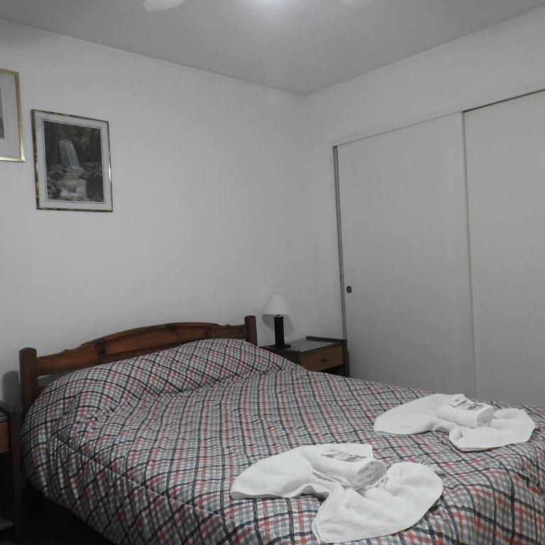 Hotel Tiburones Club - Quadruple Room - 2