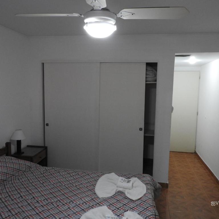 Hotel Tiburones Club - Double Room - 12
