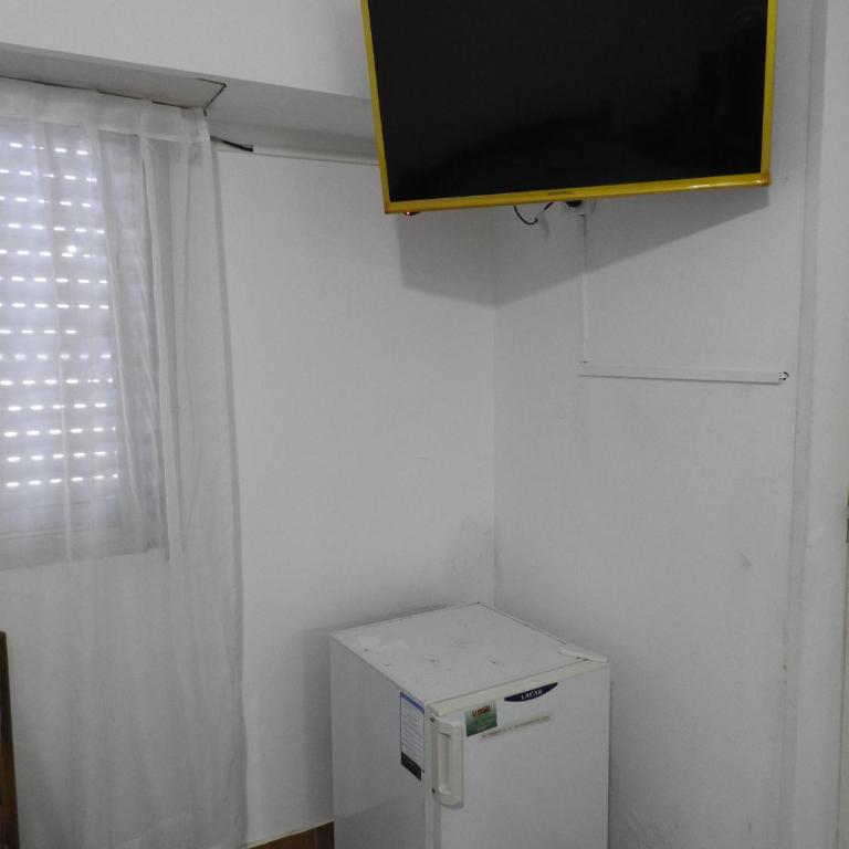 Hotel Tiburones Club - Quadruple Room - 5