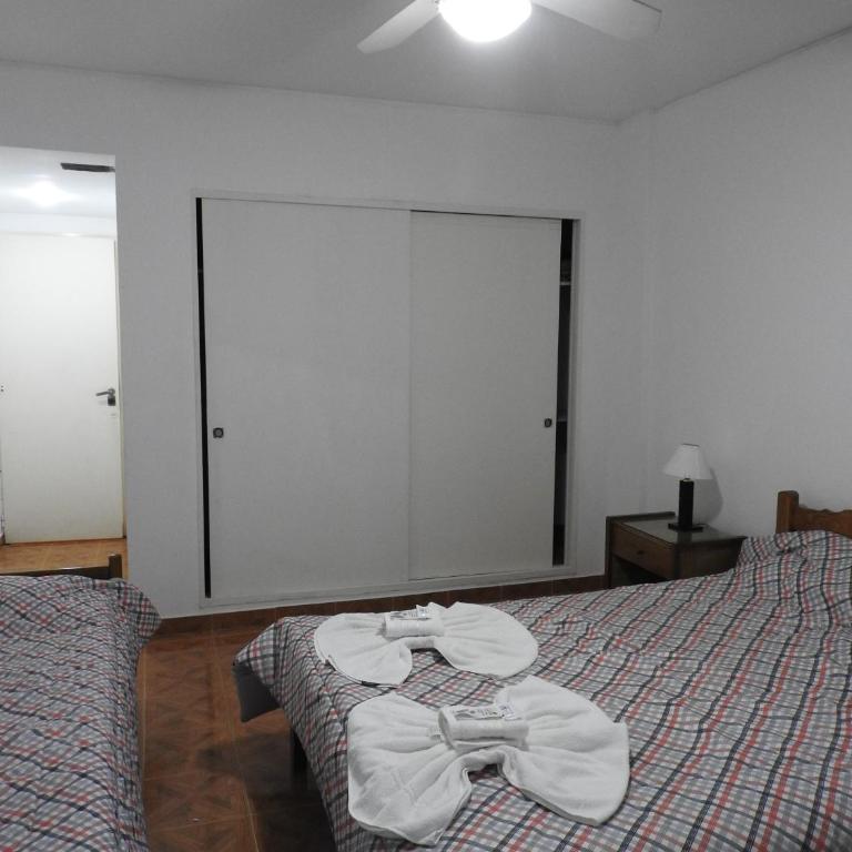 Hotel Tiburones Club - Quadruple Room - 8