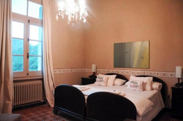 El Castillo de Mandl - Suite Senior - 7