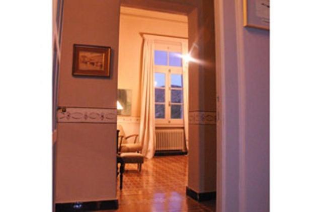 El Castillo de Mandl - Suite Senior - 6