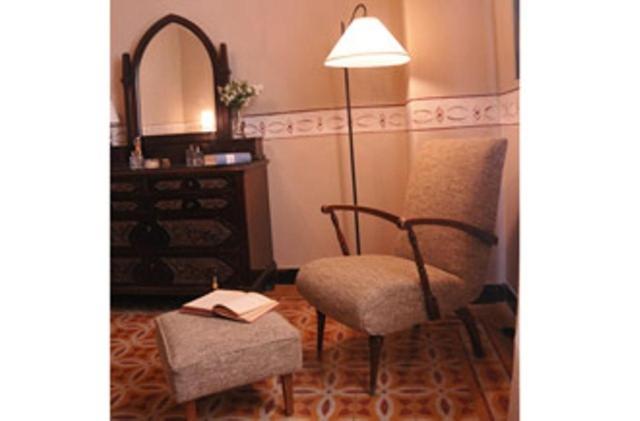 El Castillo de Mandl - Suite Senior - 8