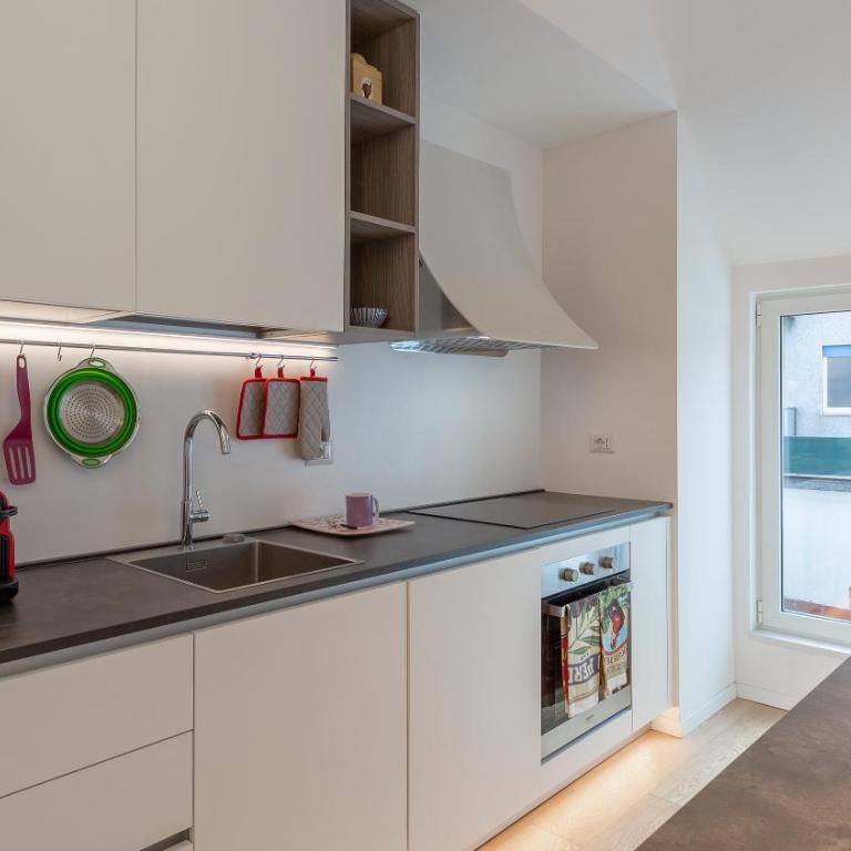 Stunning View Apartment - Appartamento con 1 Camera da Letto - 15