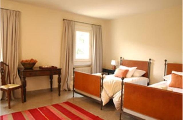 El Castillo de Mandl - Suite Senior - 4