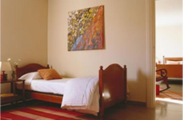 El Castillo de Mandl - Suite Senior - 5