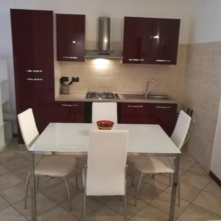 Residenza Ugo Bassi - Monolocale - 5