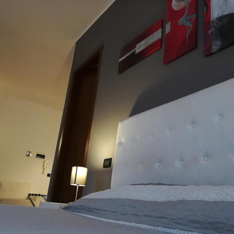 Residenza Ugo Bassi - Monolocale - 6