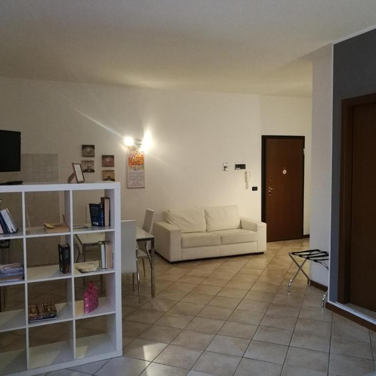 Residenza Ugo Bassi - Monolocale - 8