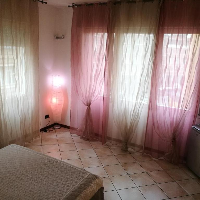 Residenza Ugo Bassi - Monolocale - 9