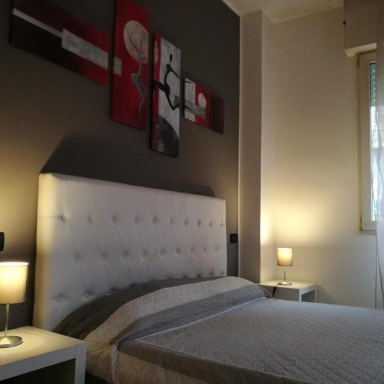 Residenza Ugo Bassi - Monolocale - 1
