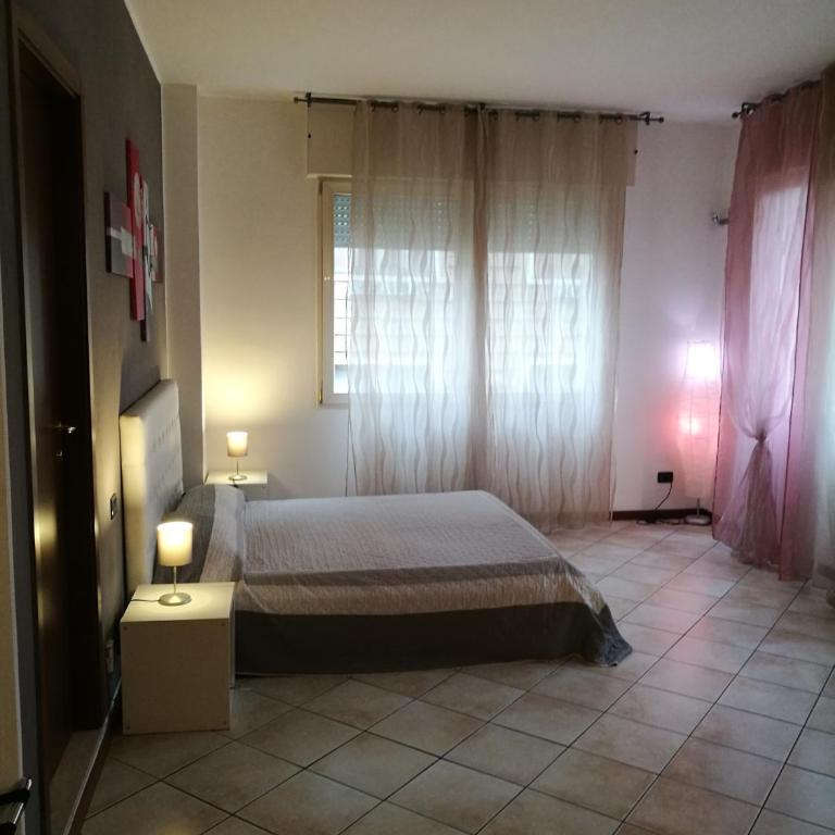 Residenza Ugo Bassi - Monolocale - 13