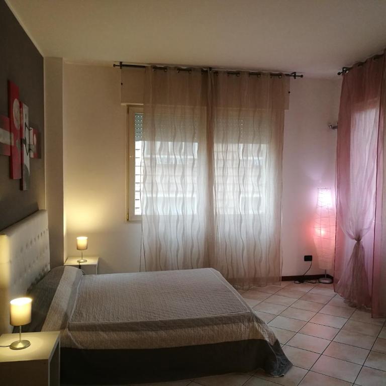 Residenza Ugo Bassi - Monolocale - 14