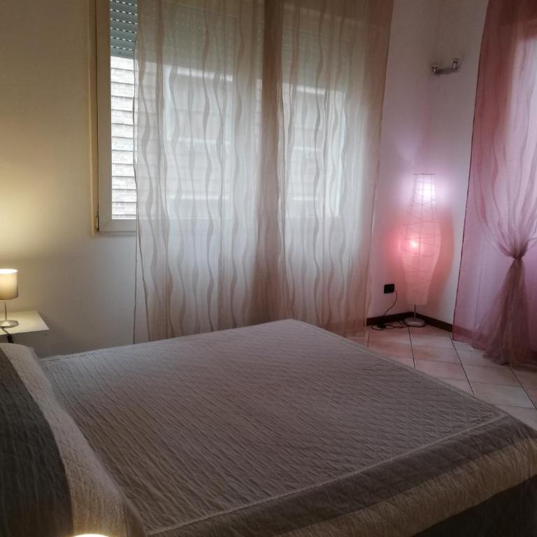 Residenza Ugo Bassi - Monolocale - 21