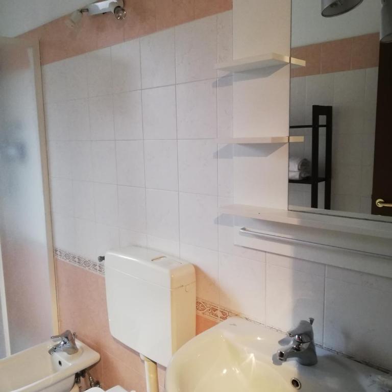 Residenza Ugo Bassi - Monolocale - 22