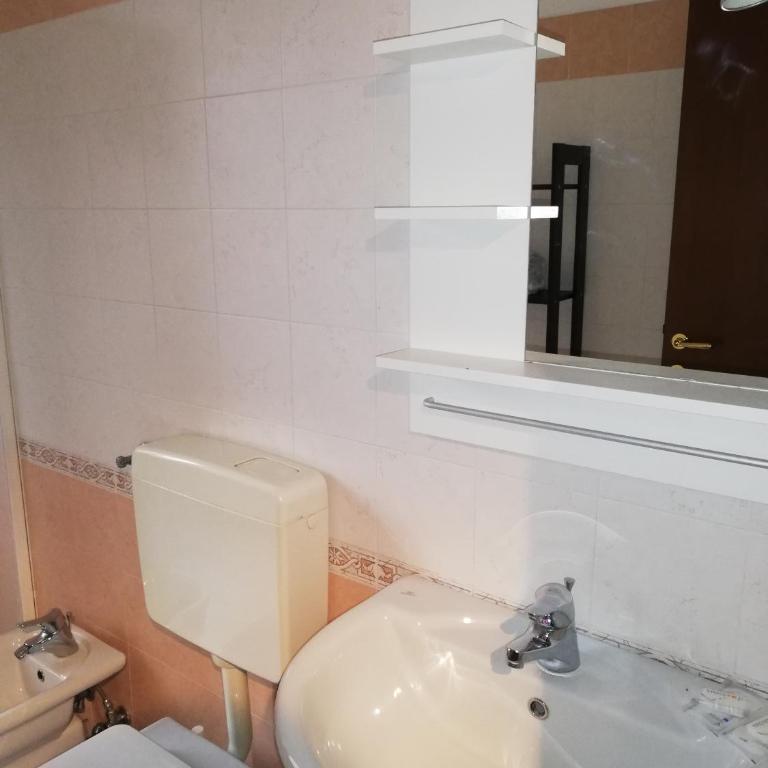 Residenza Ugo Bassi - Monolocale - 23