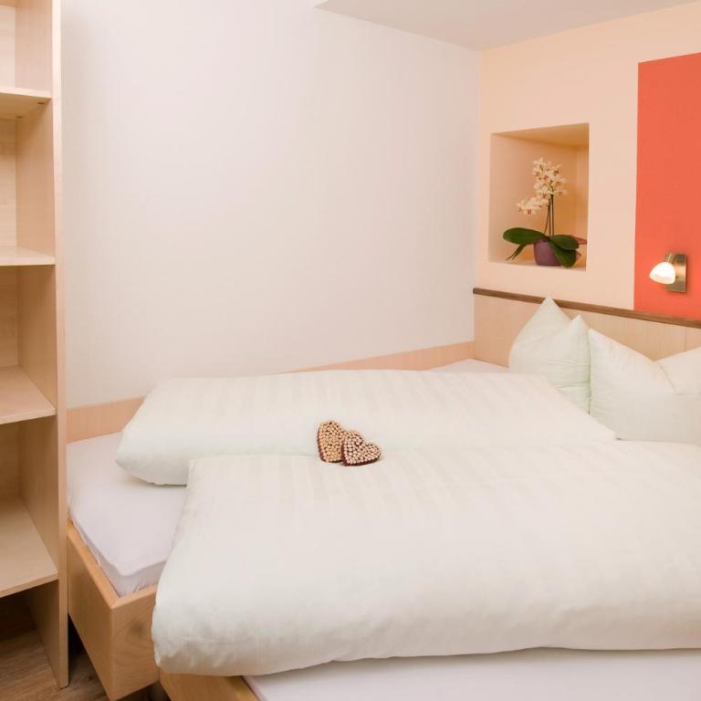 Appartements Fliana Mathon/Ischgl - Apartment mit 2 Schlafzimmern (4 Erwachsene) - 4