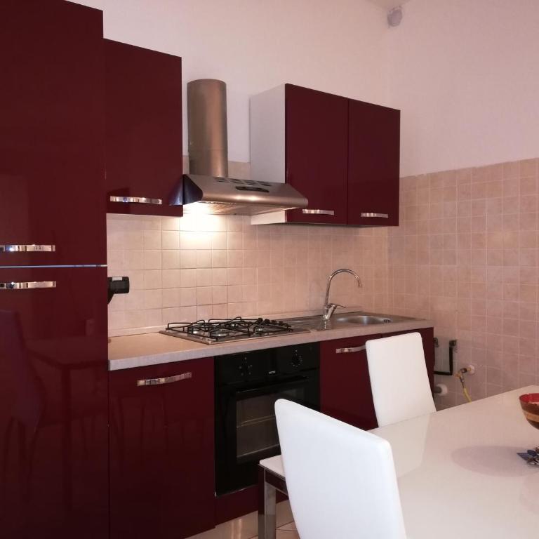 Residenza Ugo Bassi - Monolocale - 25