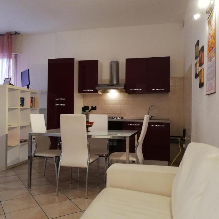 Residenza Ugo Bassi - Monolocale - 26