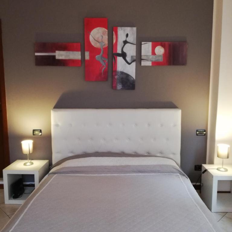 Residenza Ugo Bassi - Monolocale - 28