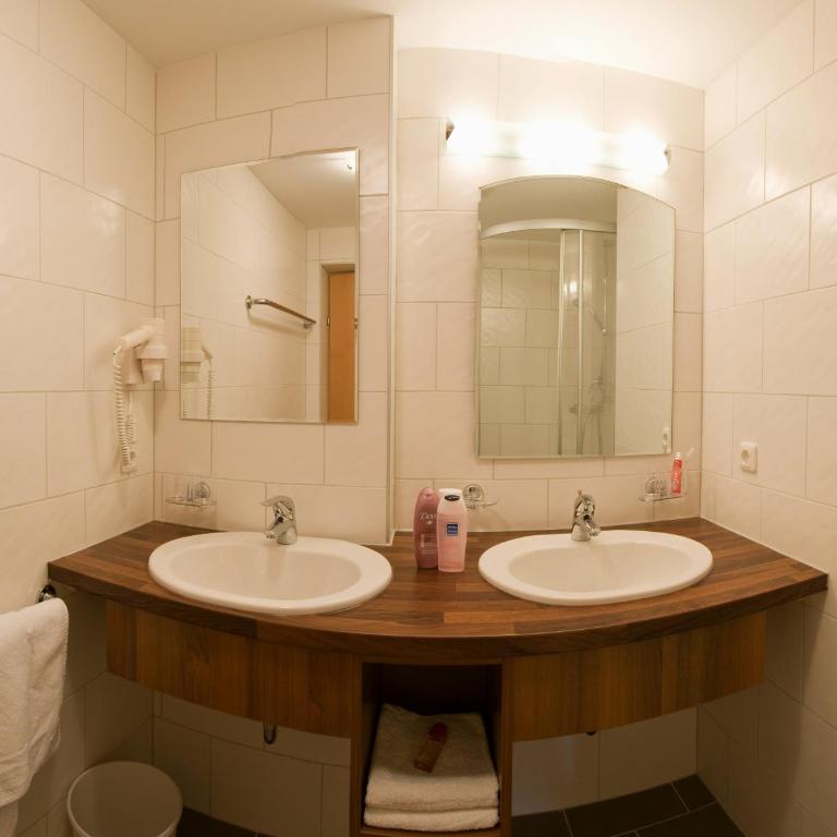 Appartements Fliana Mathon/Ischgl - Apartment mit 2 Schlafzimmern (6 Erwachsene) - 6