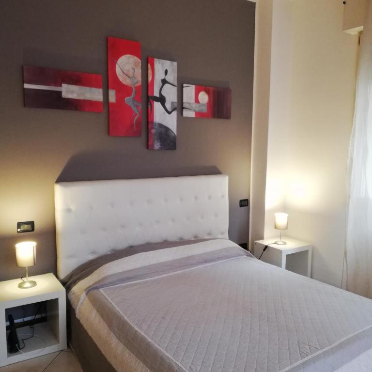 Residenza Ugo Bassi - Monolocale - 29