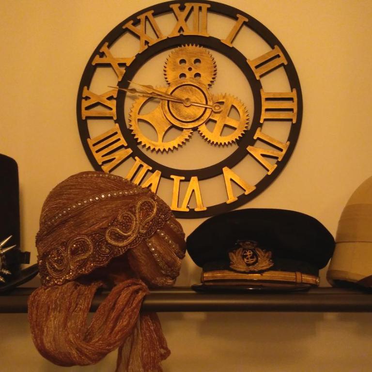 San Paolo Steampunk Flat - Appartement 1 Chambre - 6