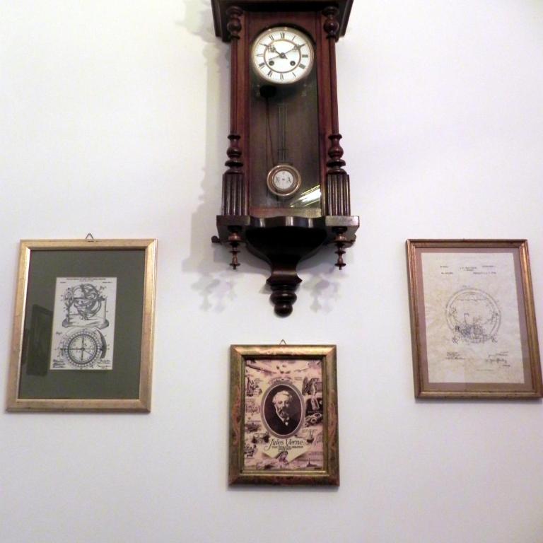 San Paolo Steampunk Flat - Appartement 1 Chambre - 34