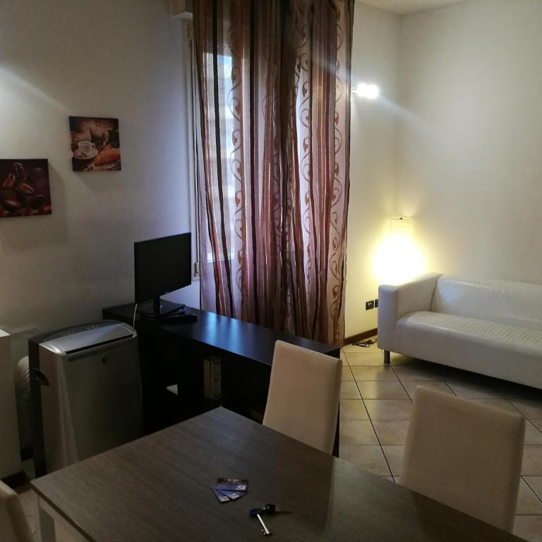 Residenza Ugo Bassi - Monolocale Deluxe - 2