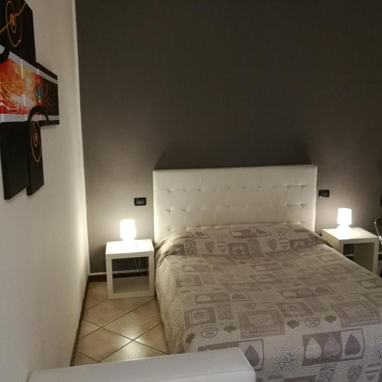 Residenza Ugo Bassi - Monolocale Deluxe - 7