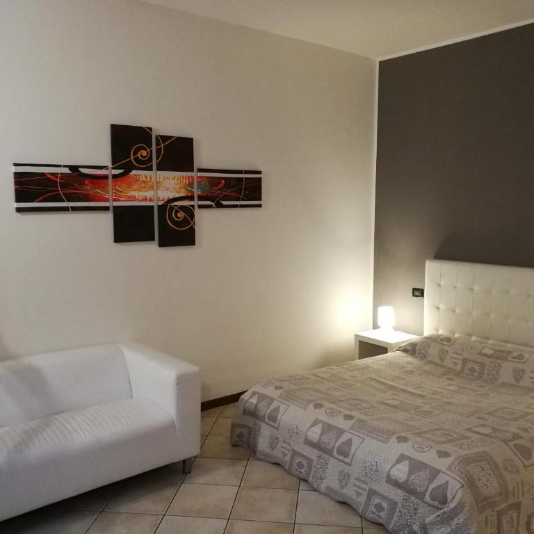 Residenza Ugo Bassi - Monolocale Deluxe - 8