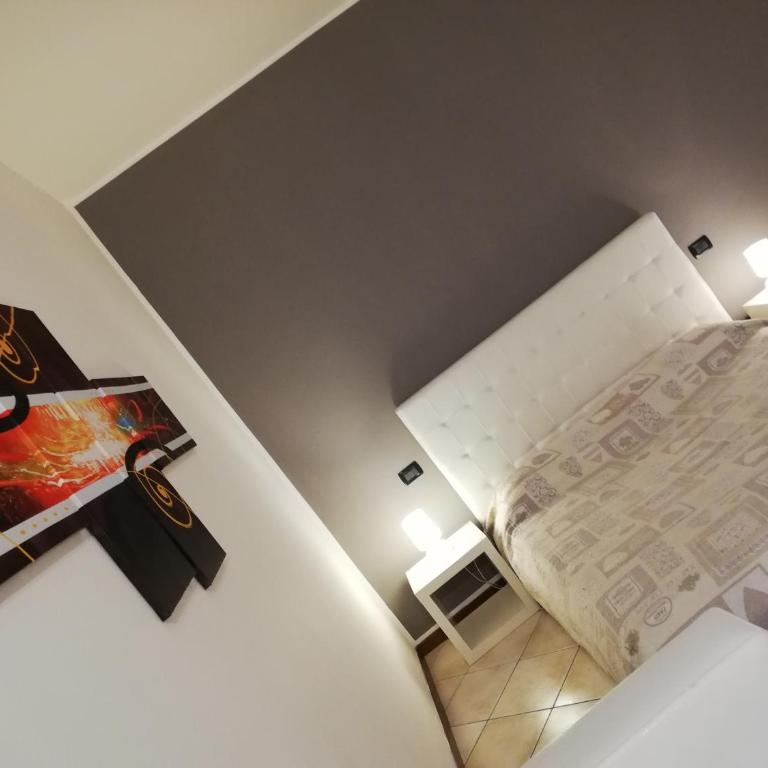 Residenza Ugo Bassi - Monolocale Deluxe - 12