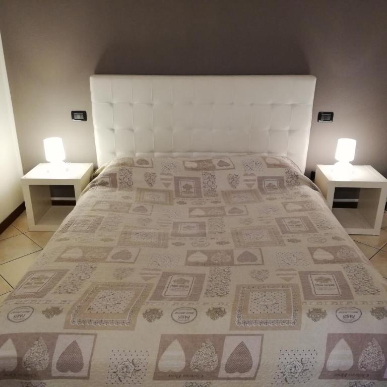 Residenza Ugo Bassi - Monolocale Deluxe - 14