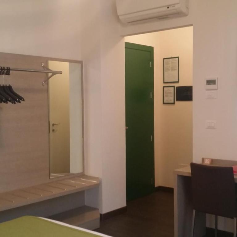 Hotel Saint Pierre - Chambre Double - 1