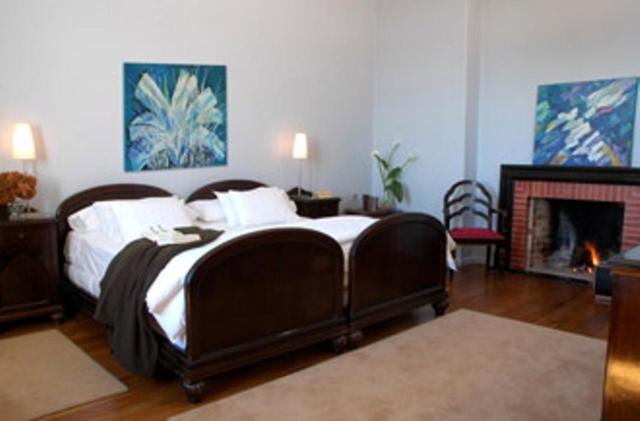 El Castillo de Mandl - Suite Premium - 5