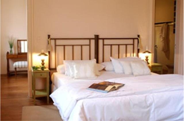 El Castillo de Mandl - Suite Premium - 8