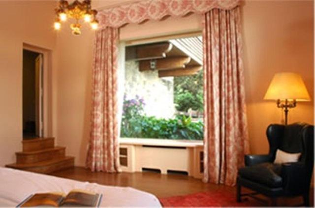 El Castillo de Mandl - Suite Premium - 4
