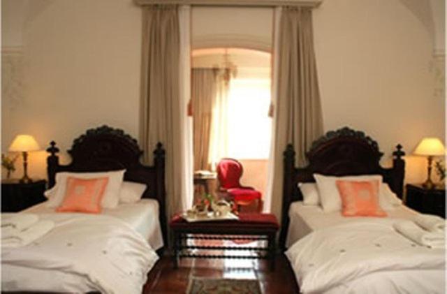 El Castillo de Mandl - Suite Premium - 3