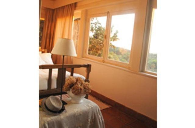 El Castillo de Mandl - Suite Premium - 7